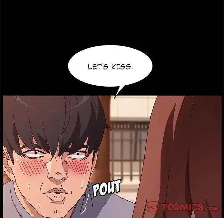 Twice The Love Chapter 44 - Page 99