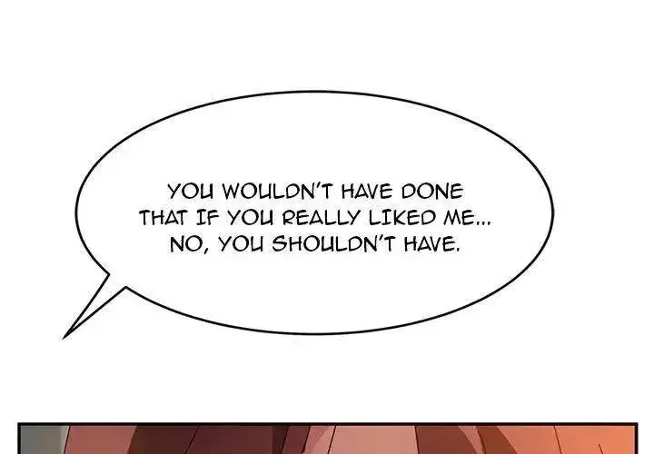 Twice The Love Chapter 45 - Page 1