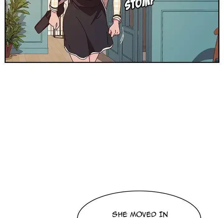 Twice The Love Chapter 45 - Page 108