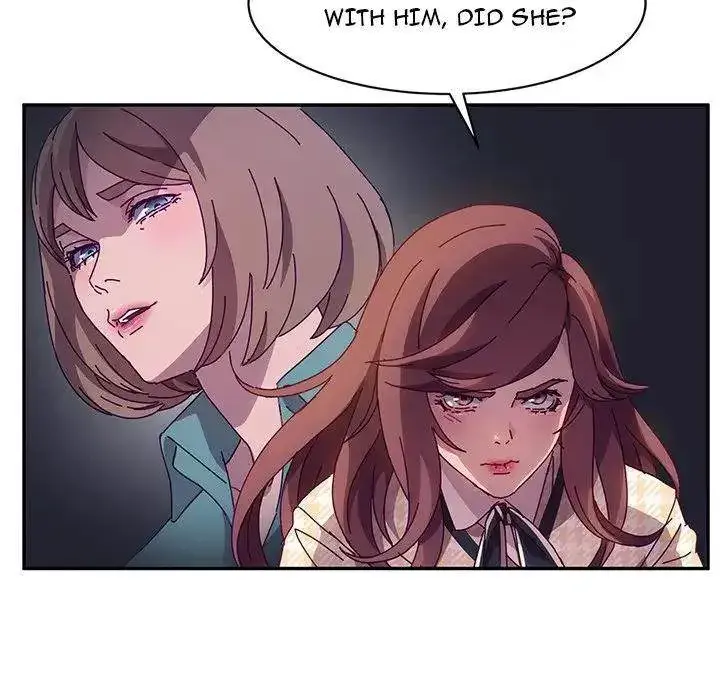 Twice The Love Chapter 45 - Page 109