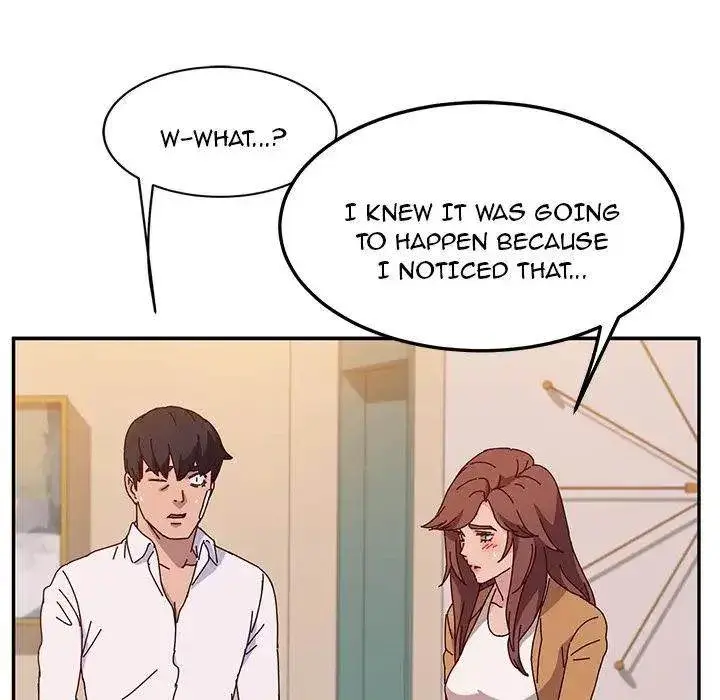 Twice The Love Chapter 45 - Page 13