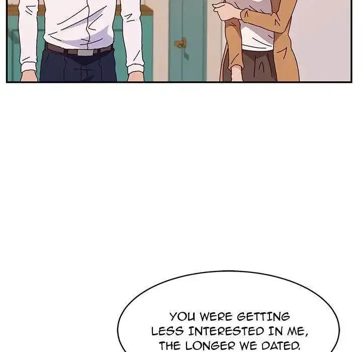 Twice The Love Chapter 45 - Page 14
