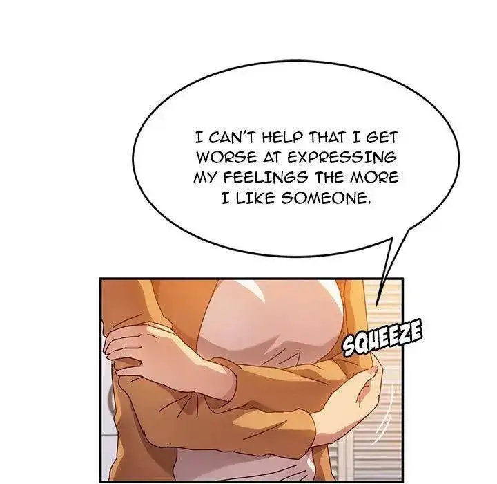 Twice The Love Chapter 45 - Page 19