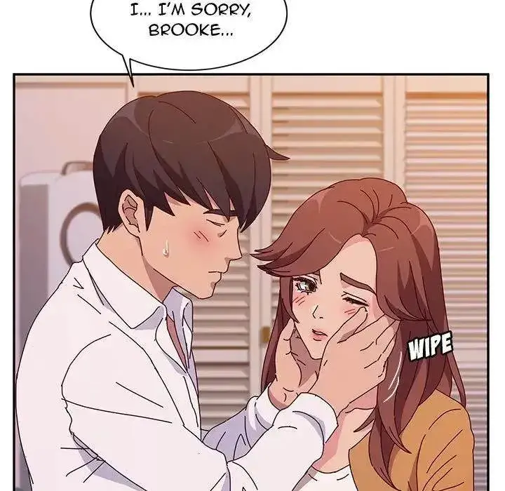 Twice The Love Chapter 45 - Page 26