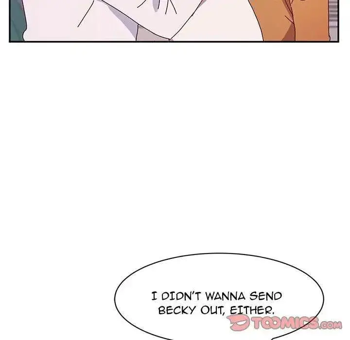 Twice The Love Chapter 45 - Page 27