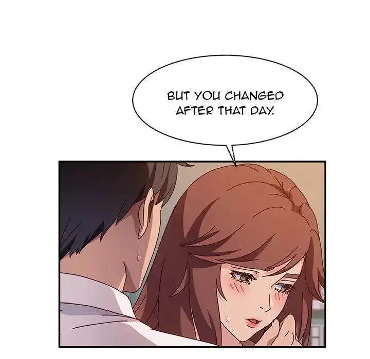 Twice The Love Chapter 45 - Page 29