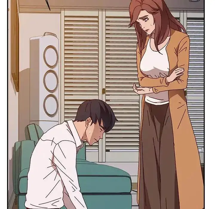 Twice The Love Chapter 45 - Page 38