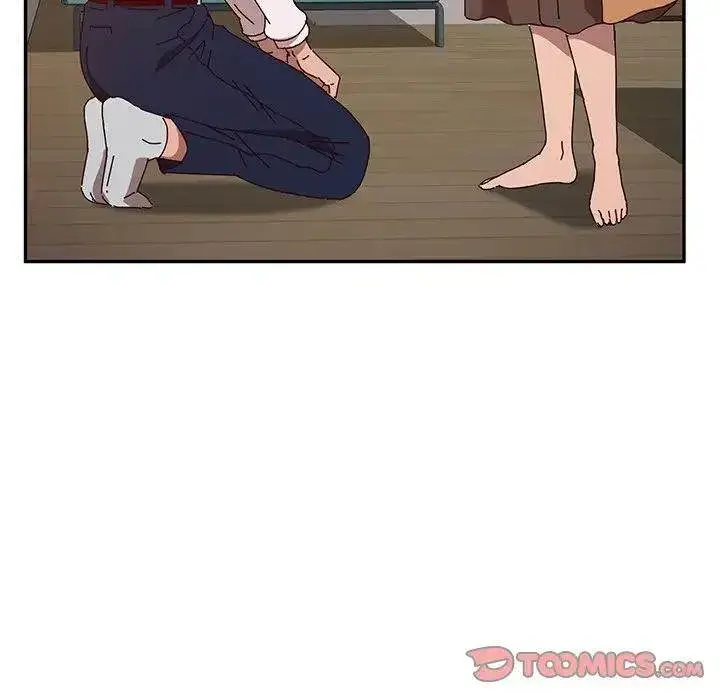 Twice The Love Chapter 45 - Page 39