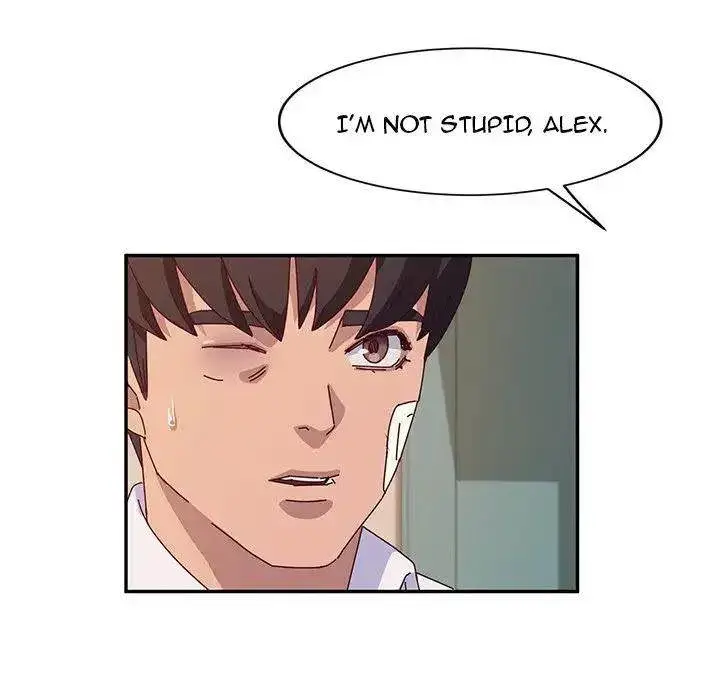 Twice The Love Chapter 45 - Page 6