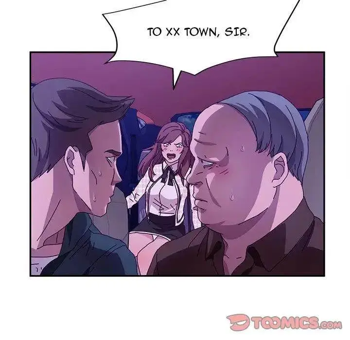 Twice The Love Chapter 45 - Page 63