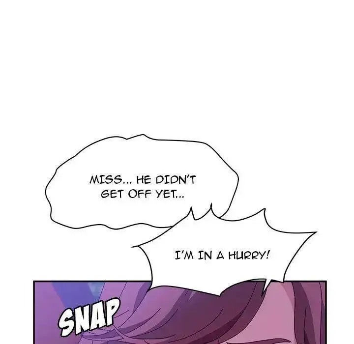 Twice The Love Chapter 45 - Page 64