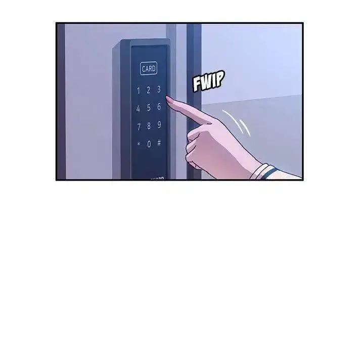 Twice The Love Chapter 45 - Page 92