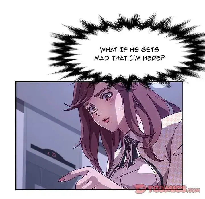 Twice The Love Chapter 45 - Page 93