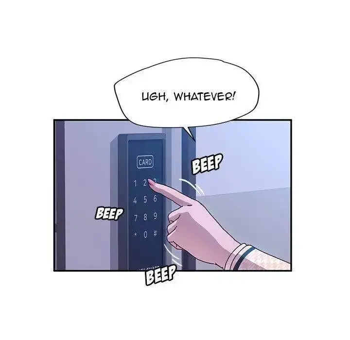 Twice The Love Chapter 45 - Page 96