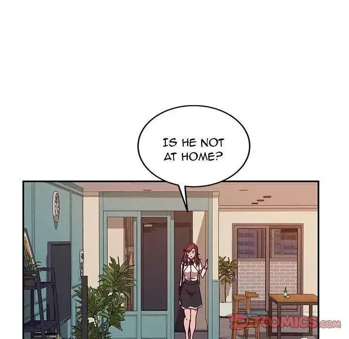 Twice The Love Chapter 45 - Page 99