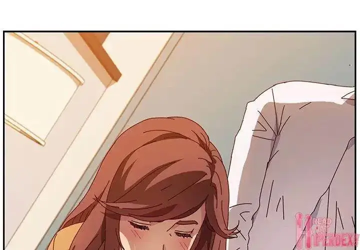 Twice The Love Chapter 46 - Page 1