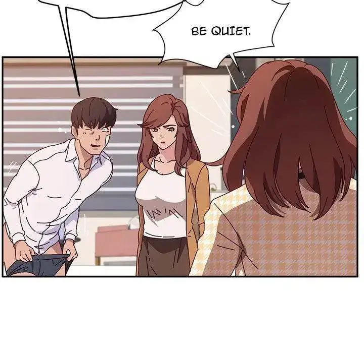 Twice The Love Chapter 46 - Page 103