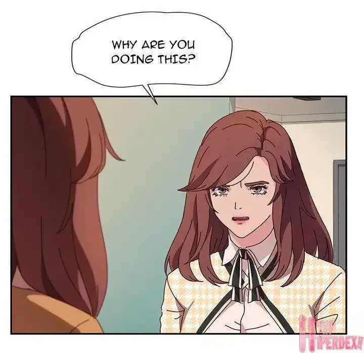 Twice The Love Chapter 46 - Page 106