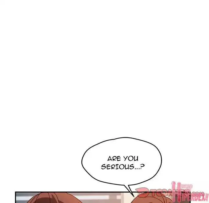 Twice The Love Chapter 46 - Page 111