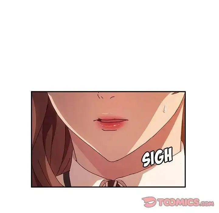 Twice The Love Chapter 46 - Page 123