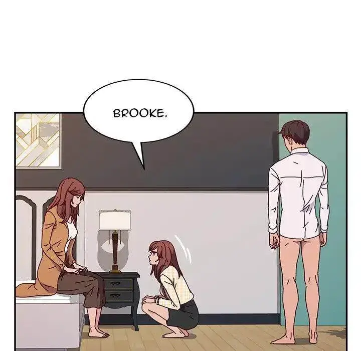 Twice The Love Chapter 46 - Page 126