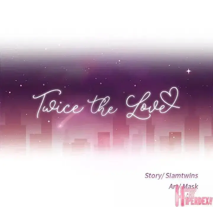 Twice The Love Chapter 46 - Page 14