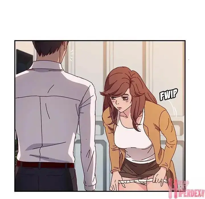 Twice The Love Chapter 46 - Page 26