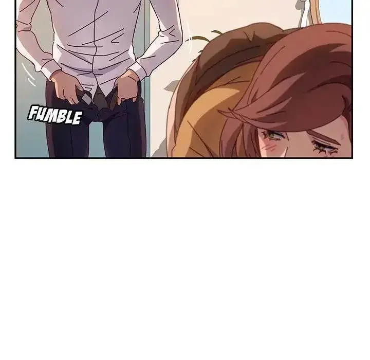 Twice The Love Chapter 46 - Page 46