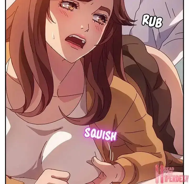 Twice The Love Chapter 46 - Page 53