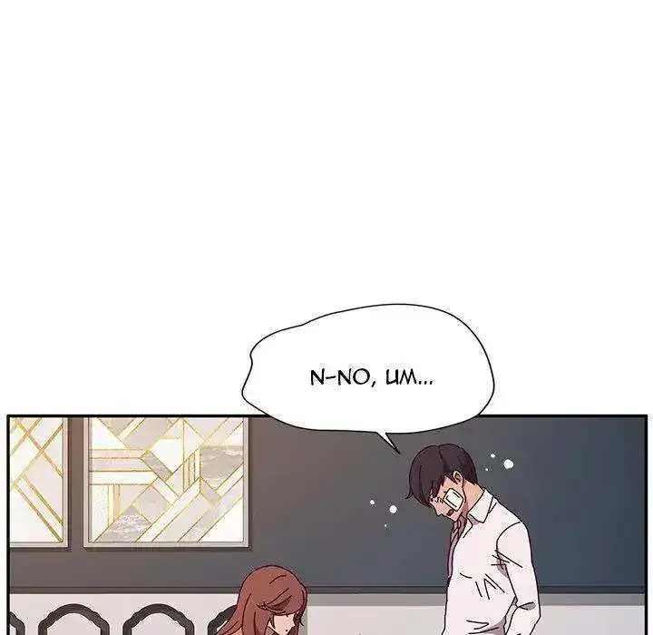 Twice The Love Chapter 46 - Page 61