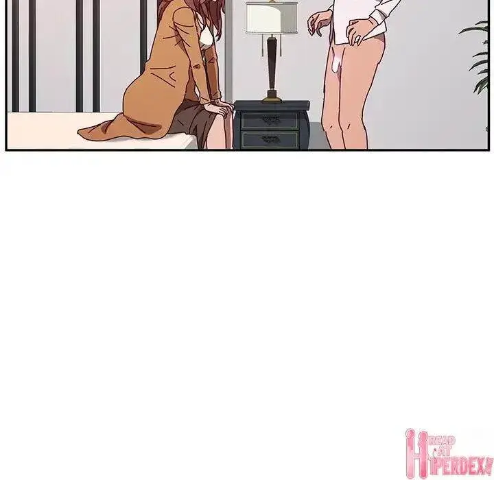 Twice The Love Chapter 46 - Page 62