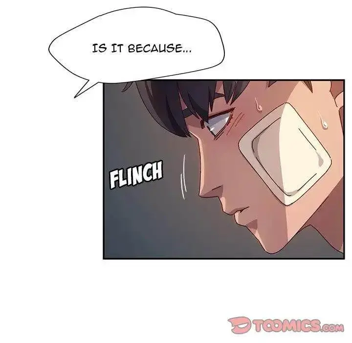 Twice The Love Chapter 46 - Page 63