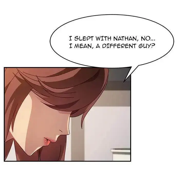 Twice The Love Chapter 46 - Page 64