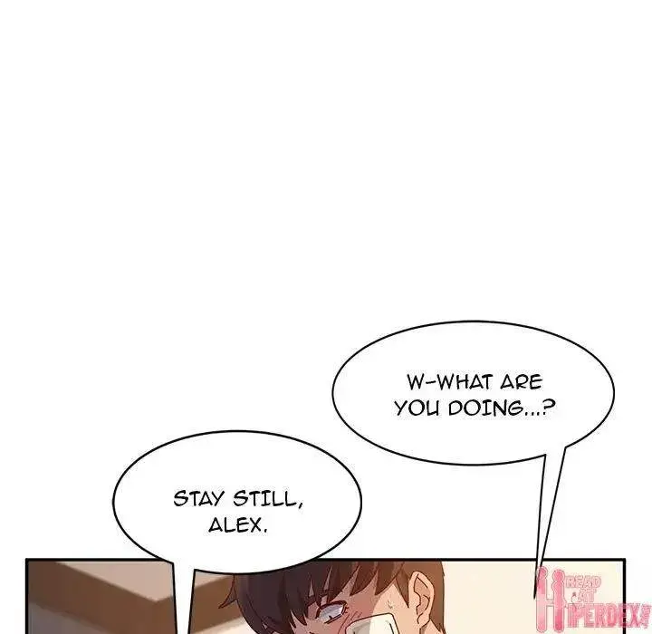 Twice The Love Chapter 46 - Page 68