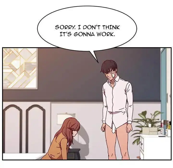 Twice The Love Chapter 46 - Page 78