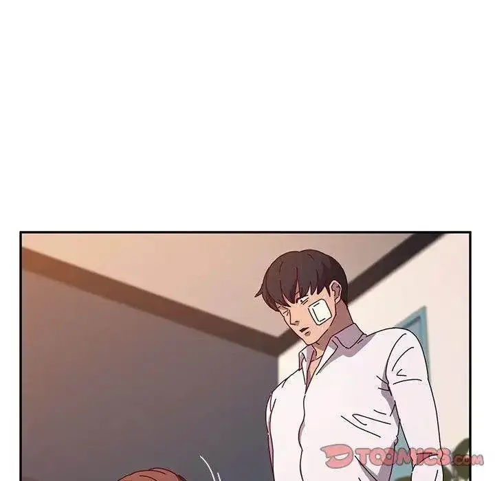 Twice The Love Chapter 46 - Page 81