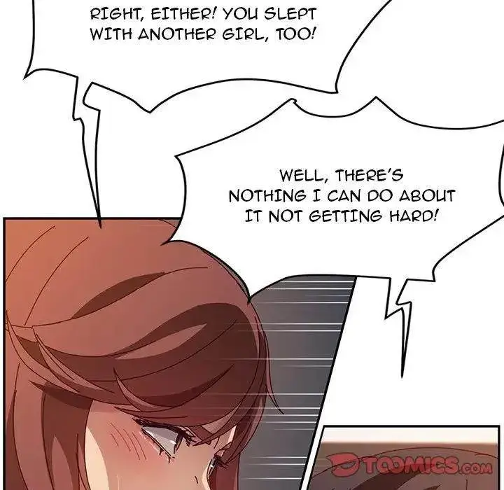 Twice The Love Chapter 46 - Page 87