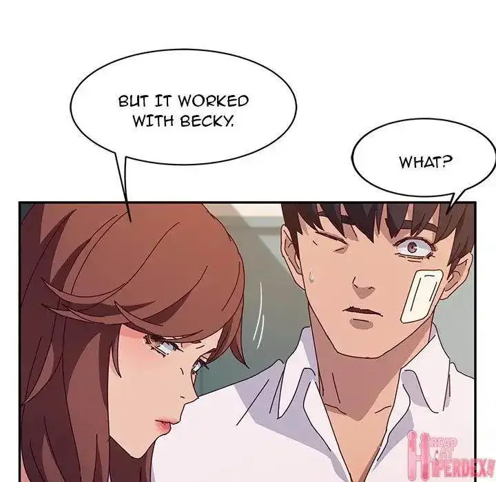 Twice The Love Chapter 46 - Page 90