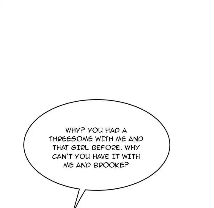 Twice The Love Chapter 47 - Page 100