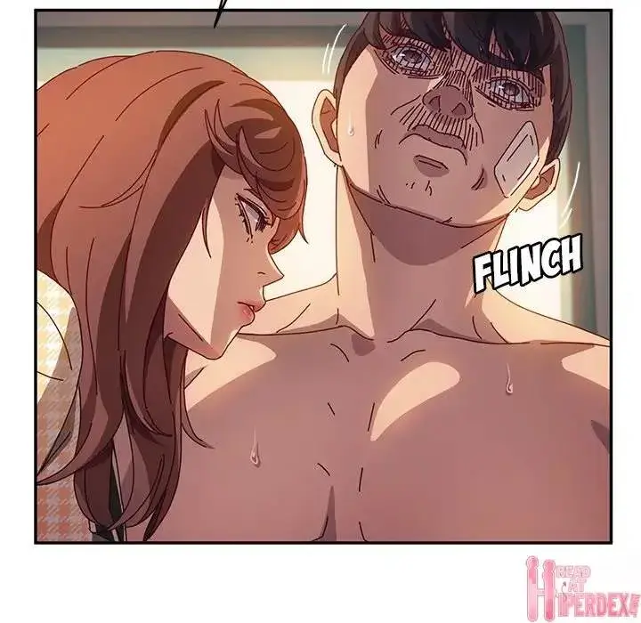 Twice The Love Chapter 47 - Page 101