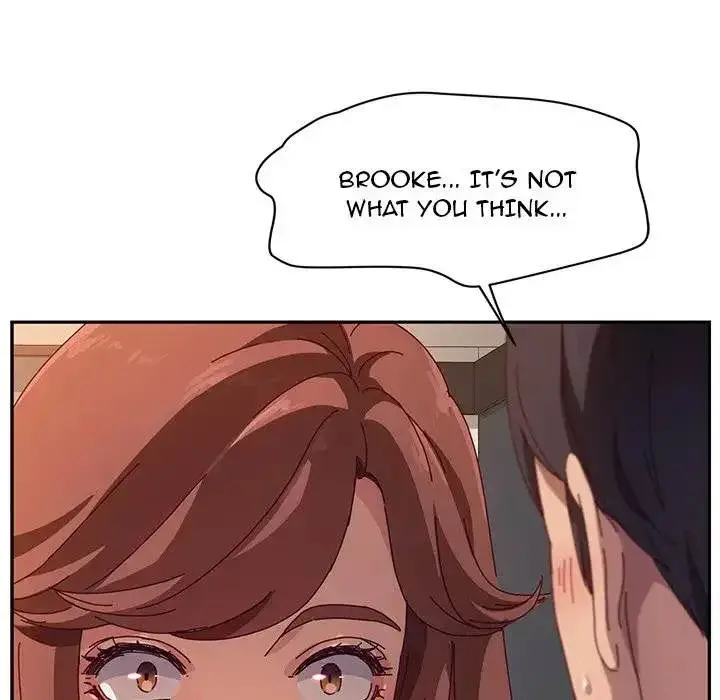 Twice The Love Chapter 47 - Page 104