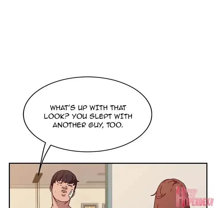 Twice The Love Chapter 47 - Page 106