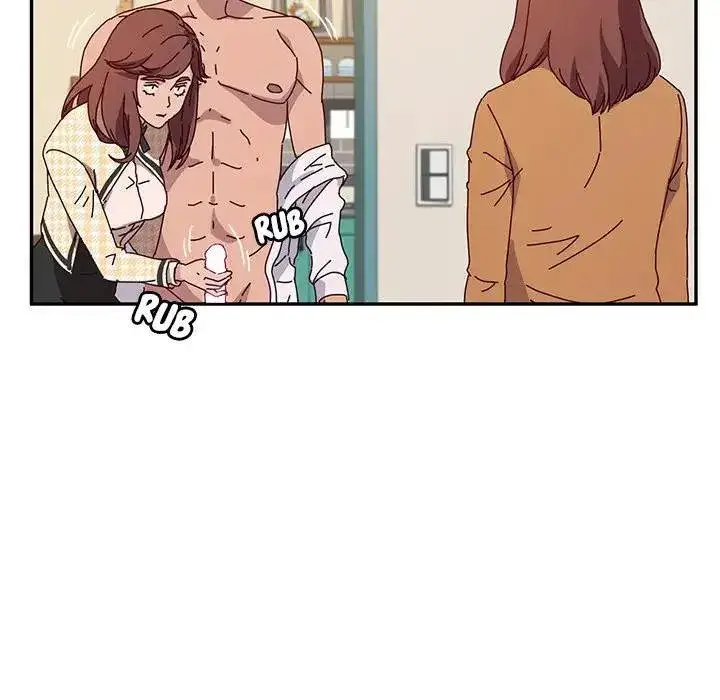 Twice The Love Chapter 47 - Page 107