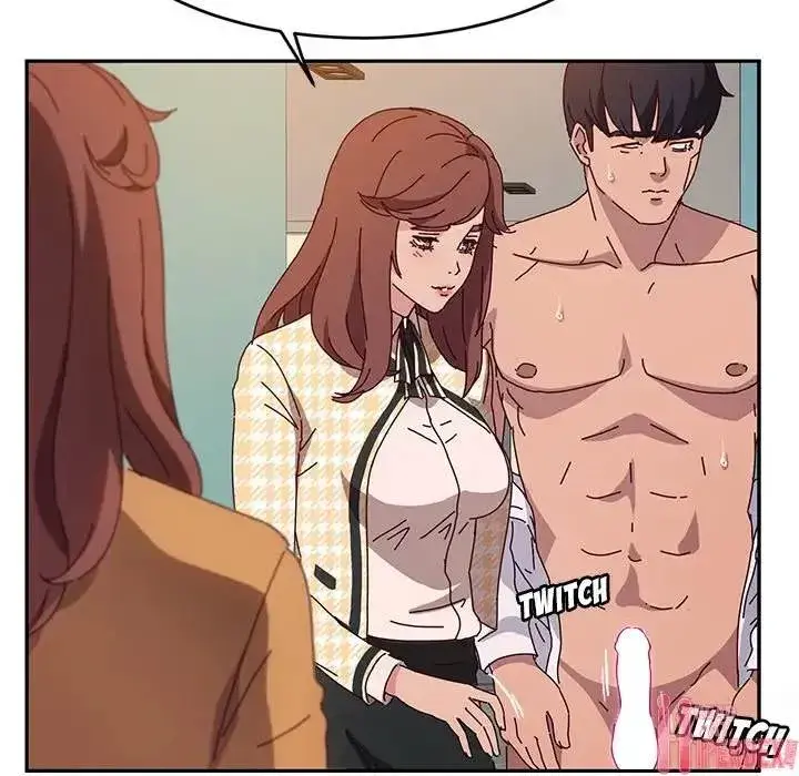 Twice The Love Chapter 47 - Page 110