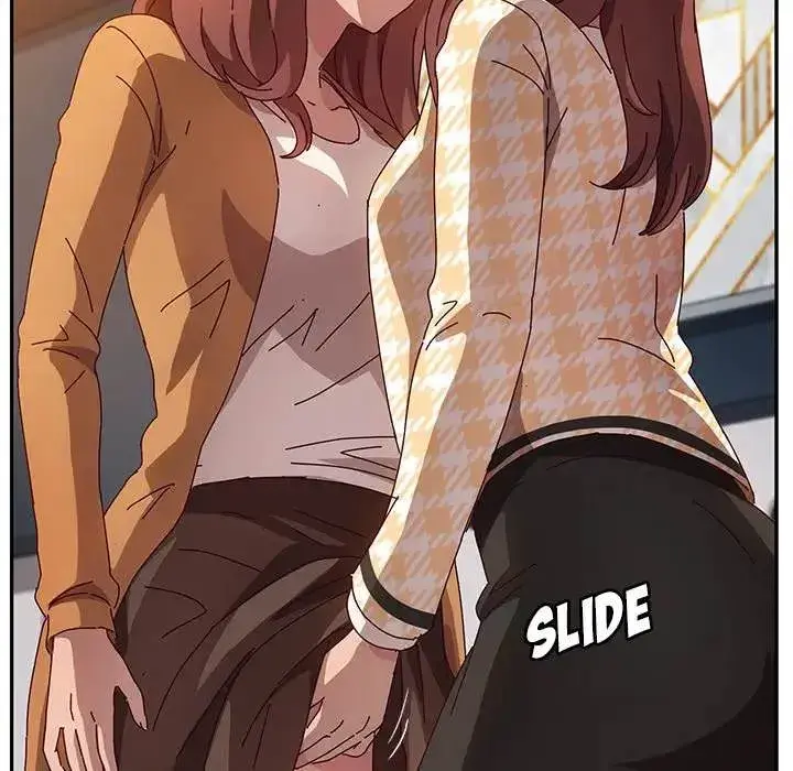 Twice The Love Chapter 47 - Page 114