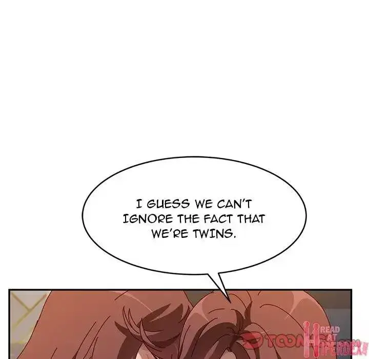 Twice The Love Chapter 47 - Page 117