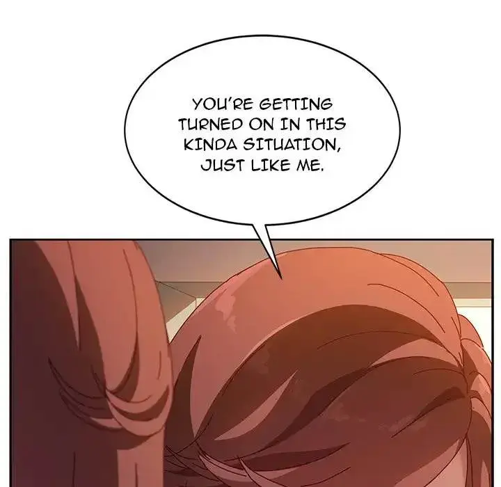 Twice The Love Chapter 47 - Page 119