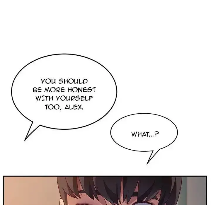 Twice The Love Chapter 47 - Page 124
