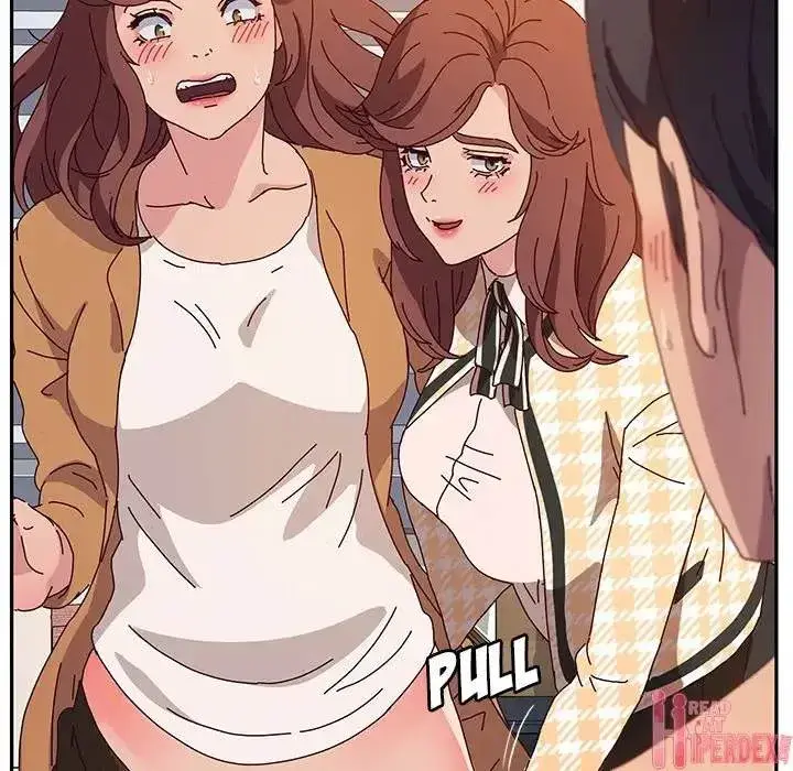 Twice The Love Chapter 47 - Page 127