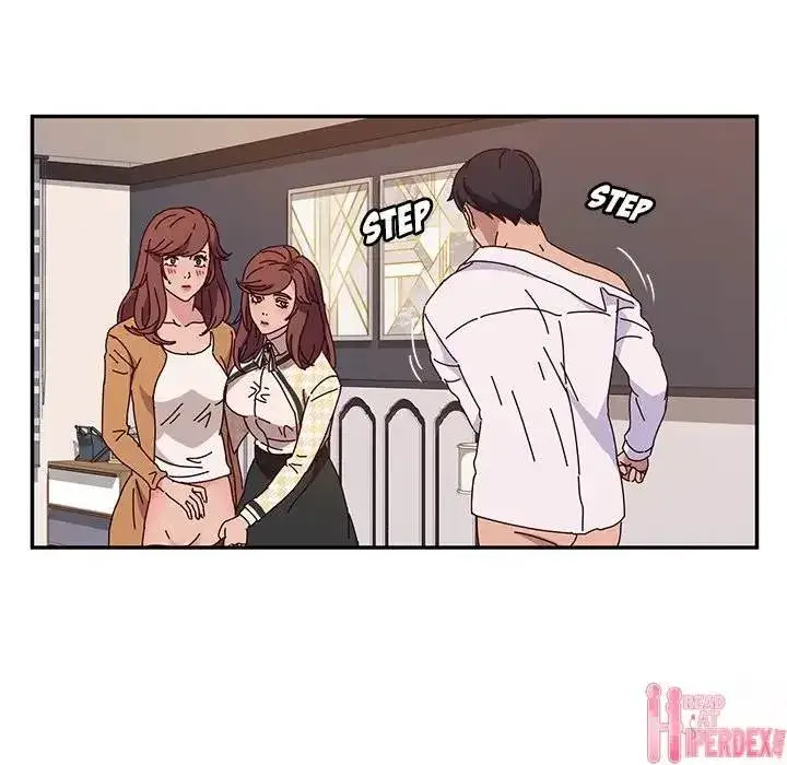 Twice The Love Chapter 47 - Page 133
